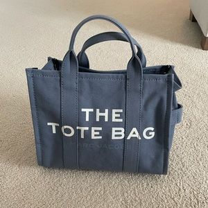 Marc Jacobs The Tote Bag